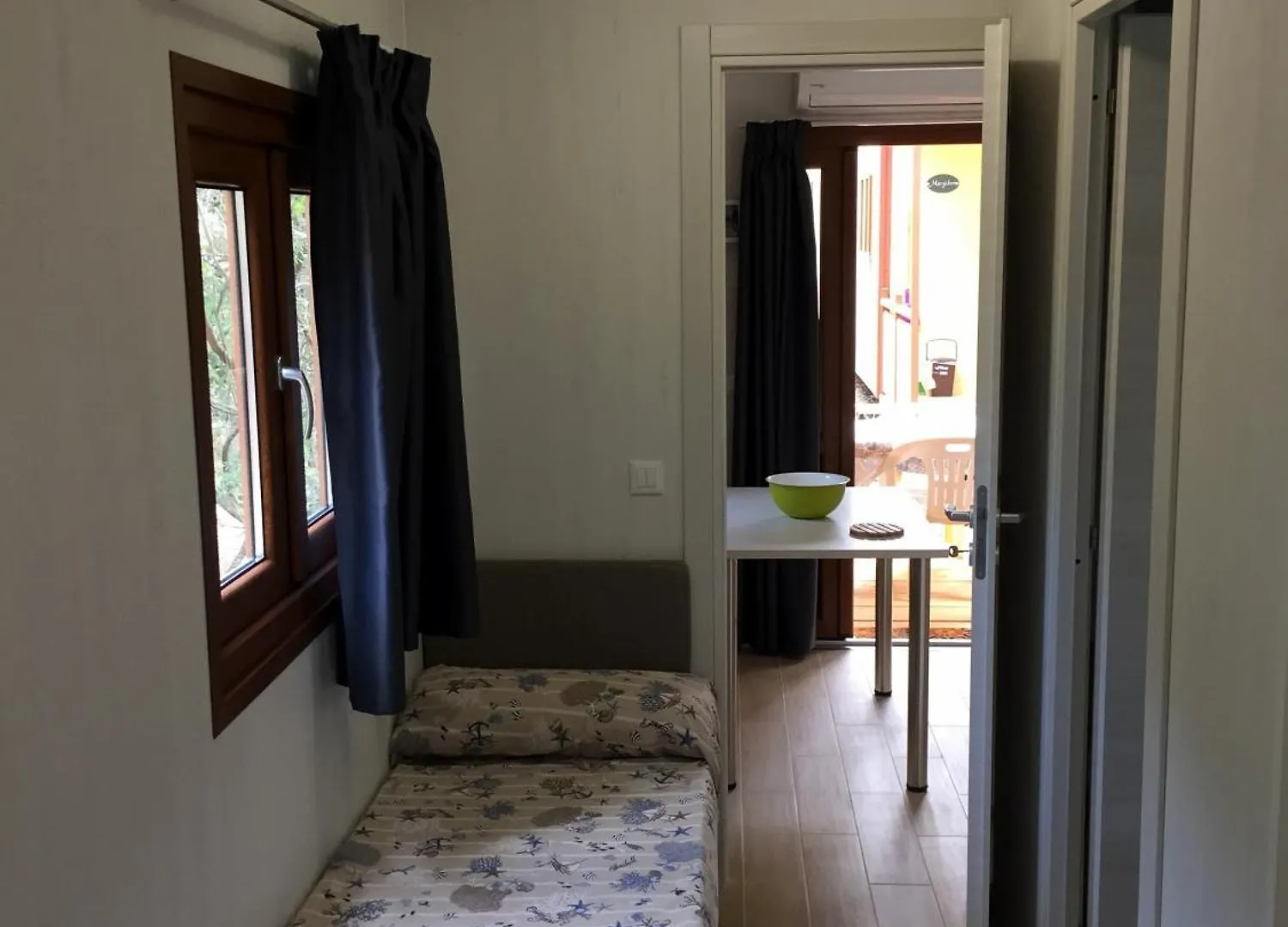 Camping Lacona Capoliveri  Italia
