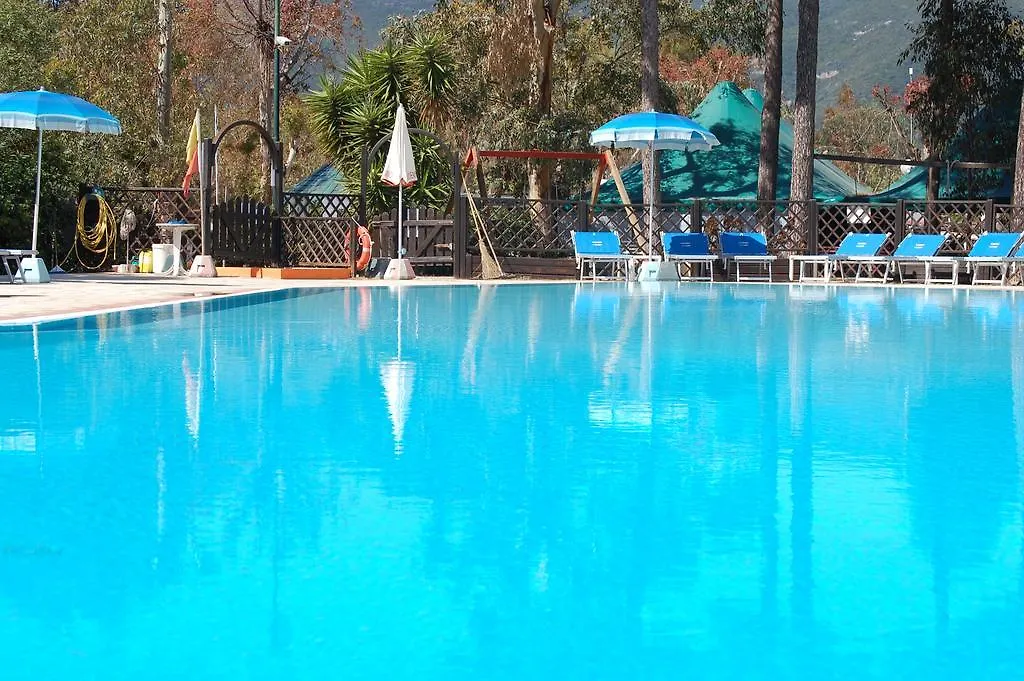 Parco vacanze Camping Lacona Capoliveri