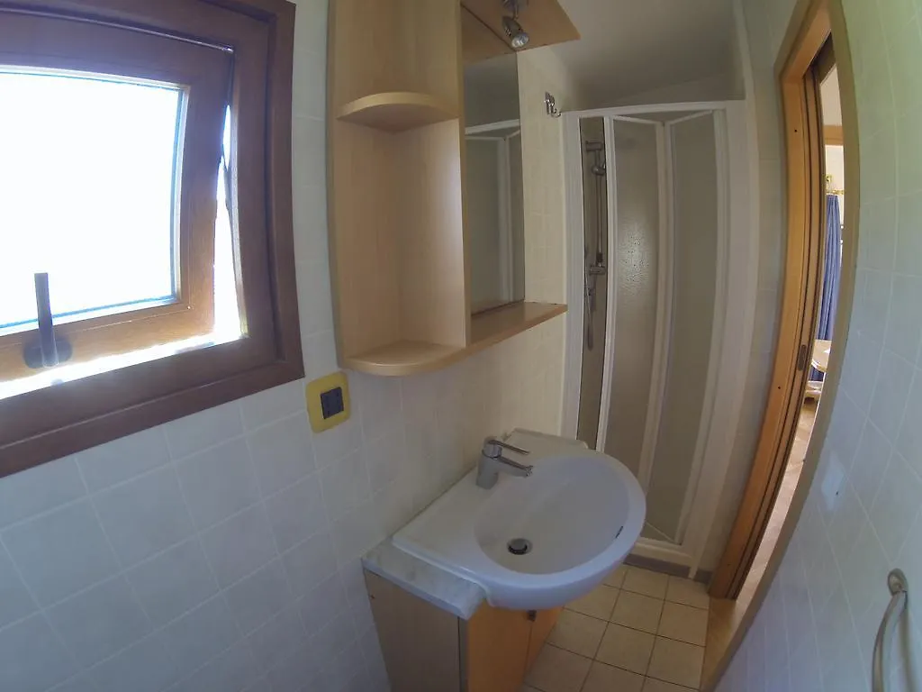 Camping Lacona Capoliveri  Parco vacanze