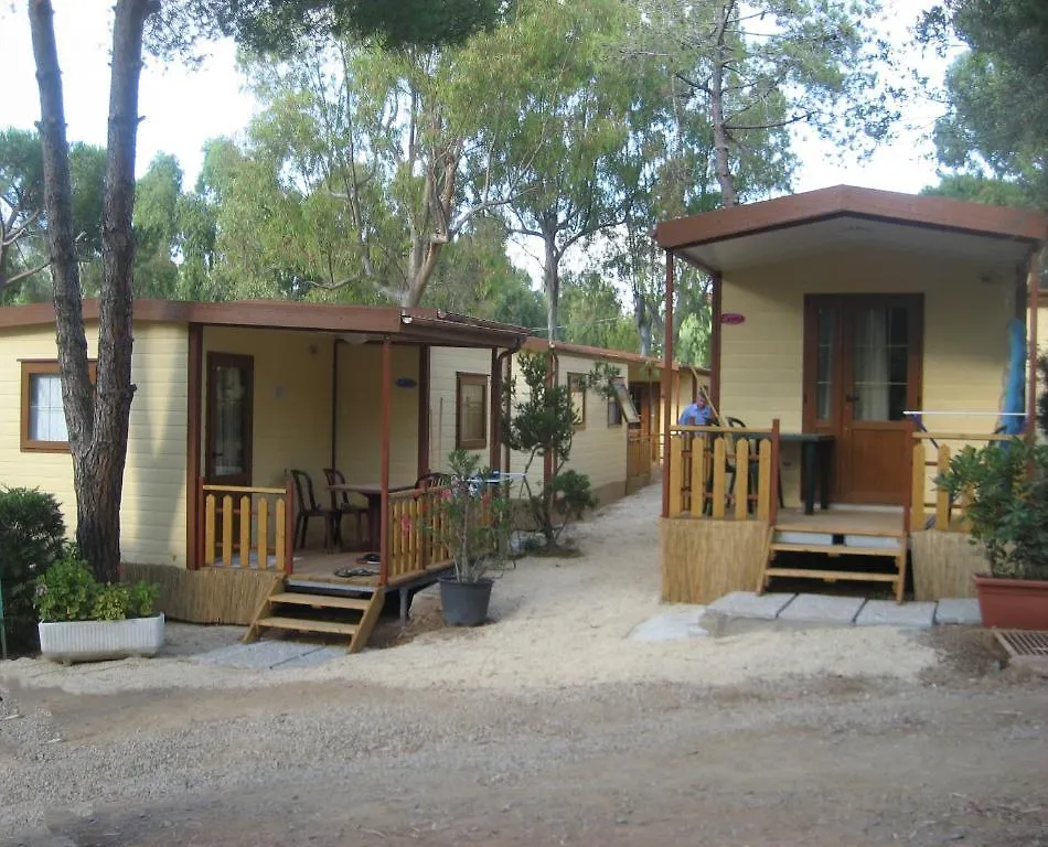 Camping Lacona Capoliveri  Capoliveri (Isola d'Elba)