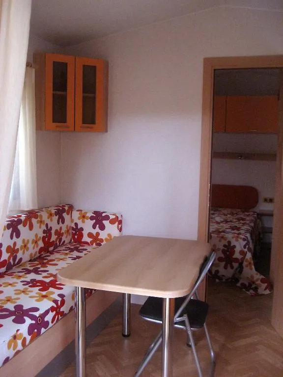 Camping Lacona Capoliveri  Parco vacanze Capoliveri (Isola d'Elba)