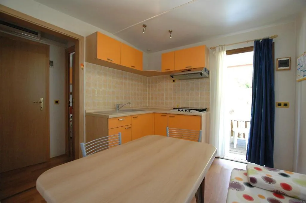 Camping Lacona Capoliveri  Parco vacanze