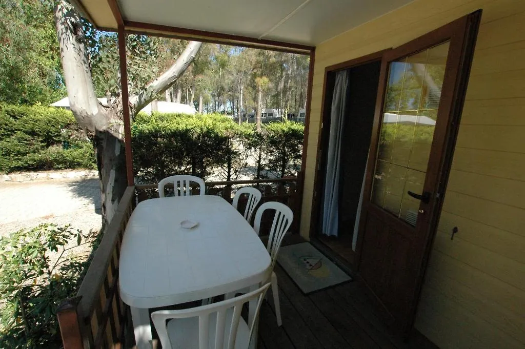 Parco vacanze Camping Lacona Capoliveri