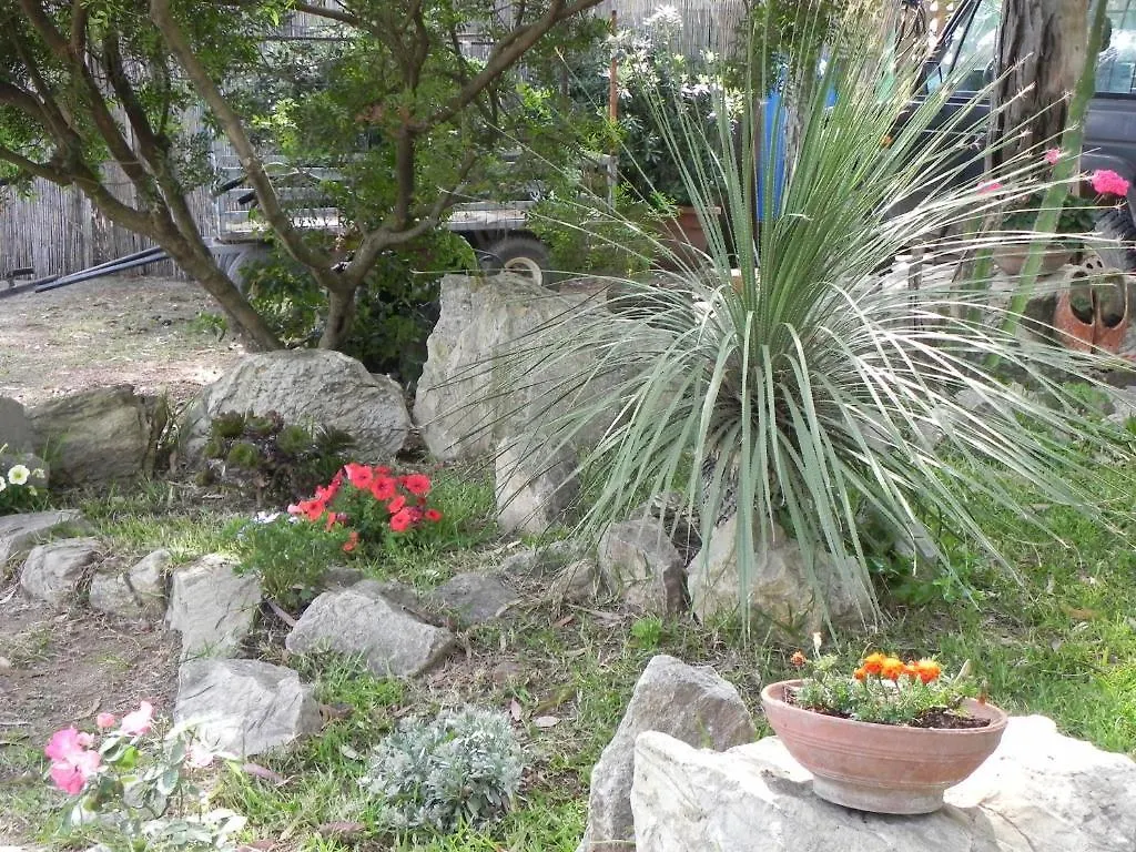 Camping Lacona Capoliveri  4*, Capoliveri (Isola d'Elba)