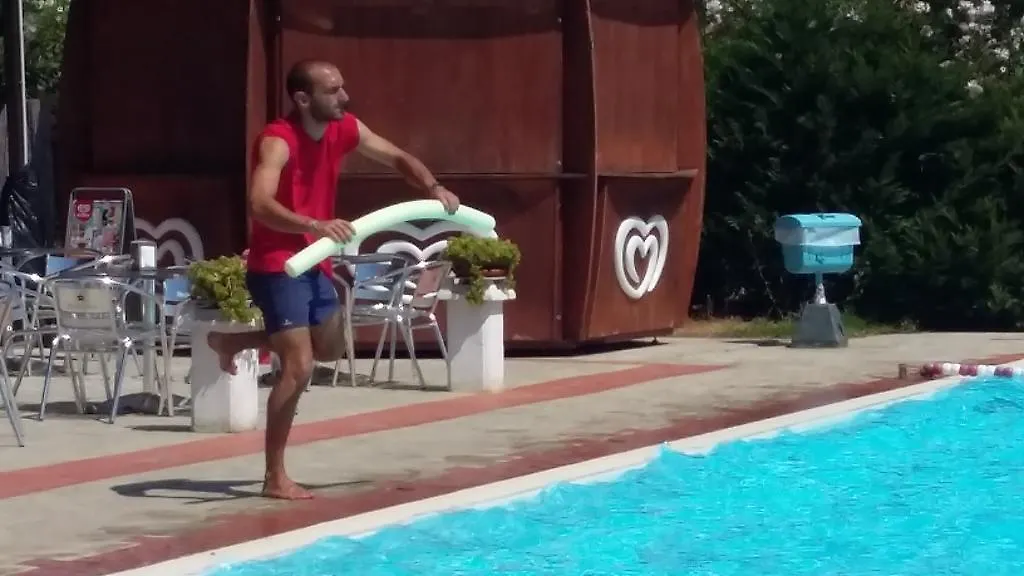 **** Parco vacanze Camping Lacona Capoliveri  Italia