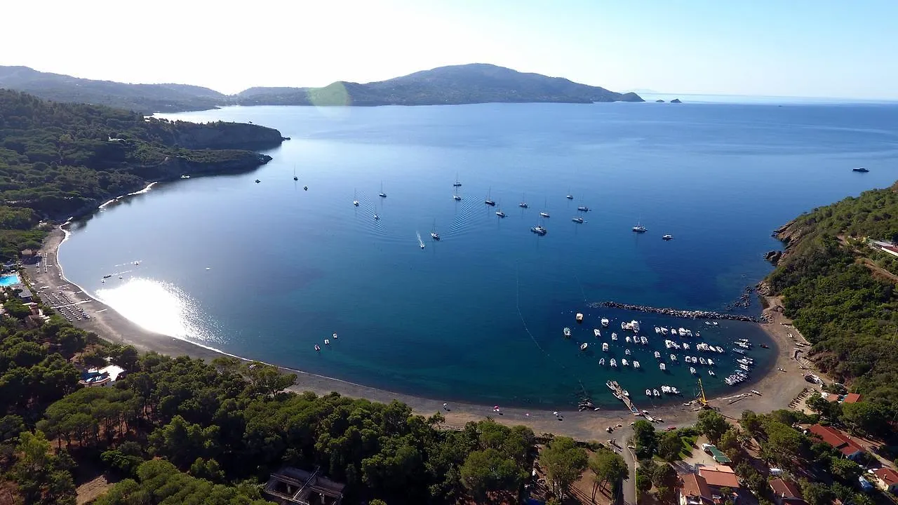 Camping Lacona Capoliveri  Capoliveri (Isola d'Elba)