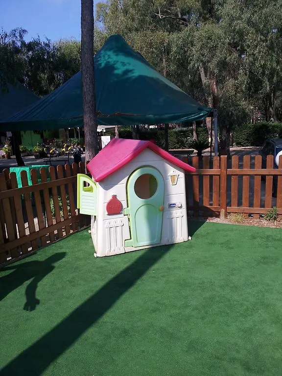 Camping Lacona Capoliveri  Capoliveri (Isola d'Elba)
