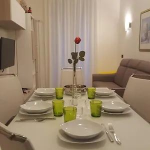  Appartement Karina House - Italië