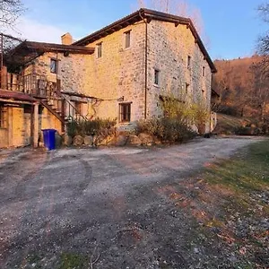  Vakantieboerderij Prunara Farmstead F.lli Santoli Italië