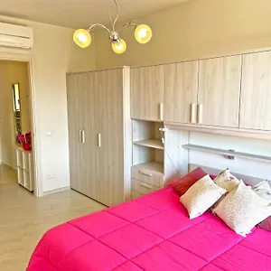  Appartement Stelle Marine Italië