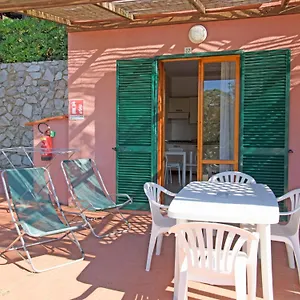 Locazione Turistica Elbamar Lacona I-2 Appartamento