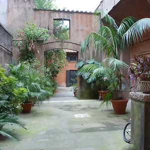  Appartement Palazzo Velli Italië