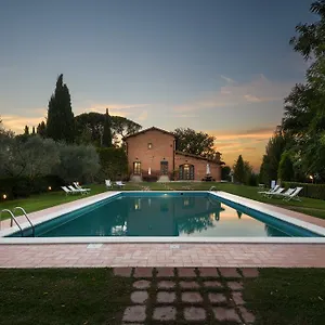 La Casa Delle Querce Appartement