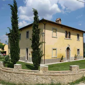 Tenuta Il Tresto Landhuis