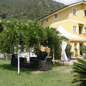  Vakantieboerderij Agriturismo Argentea Italië