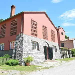  Vakantieboerderij Agriturismo Monte Pu' Italië