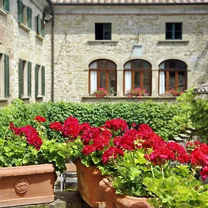 Relais La Torre Vakantieboerderij