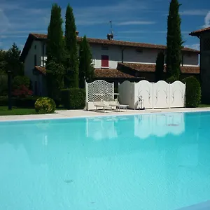  Vakantiehuis Cascina Maria Italië