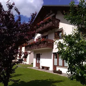 Casa Dello Sciatore Italia