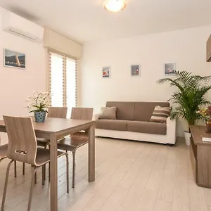  Appartement G&g Italië