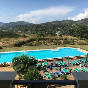 Stellamarina Appartamento