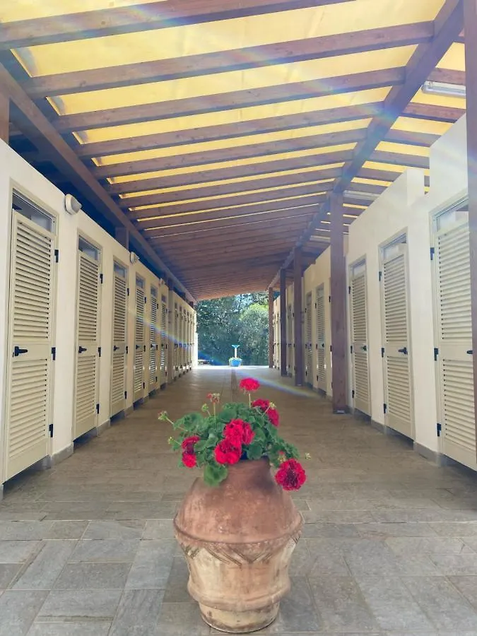 Camping Lacona Capoliveri