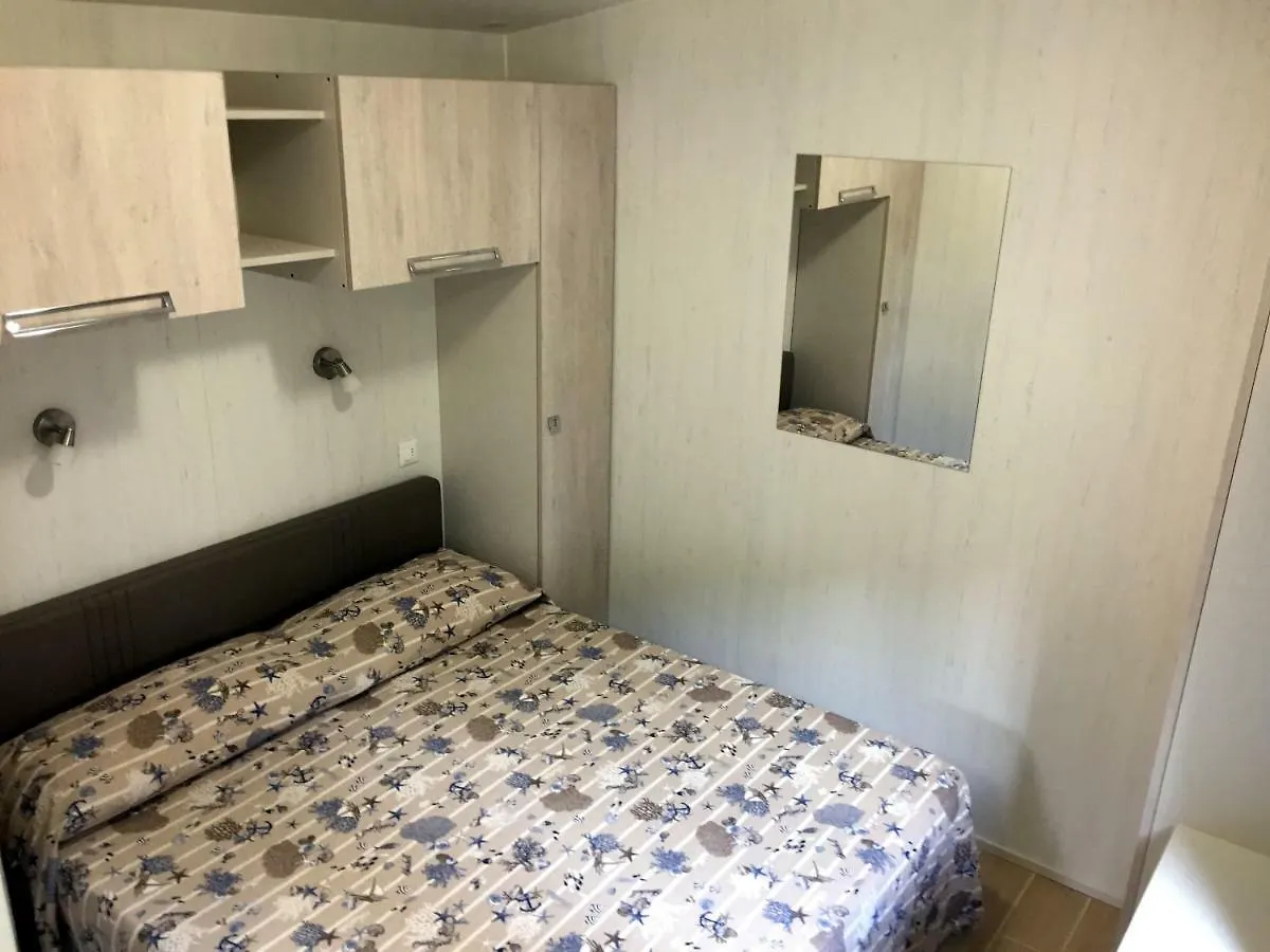 Holiday park Camping Lacona Capoliveri
